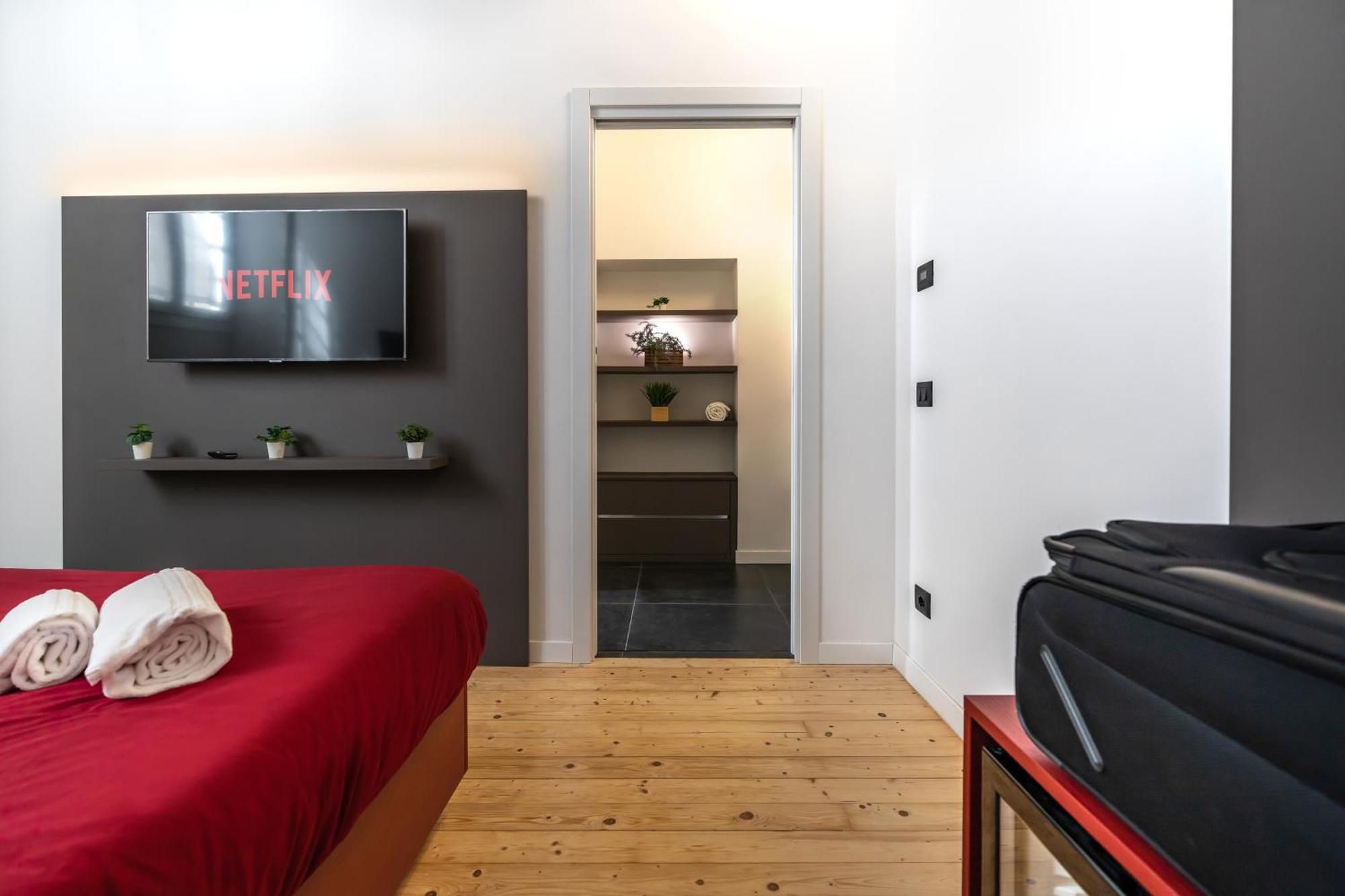 Residenza Girardi 호텔 베로나 외부 사진