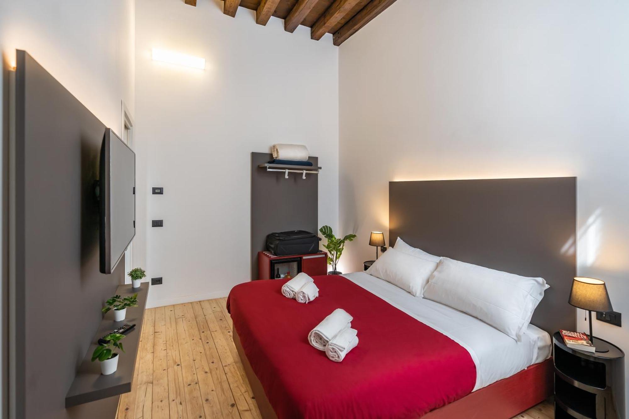 Residenza Girardi 호텔 베로나 외부 사진
