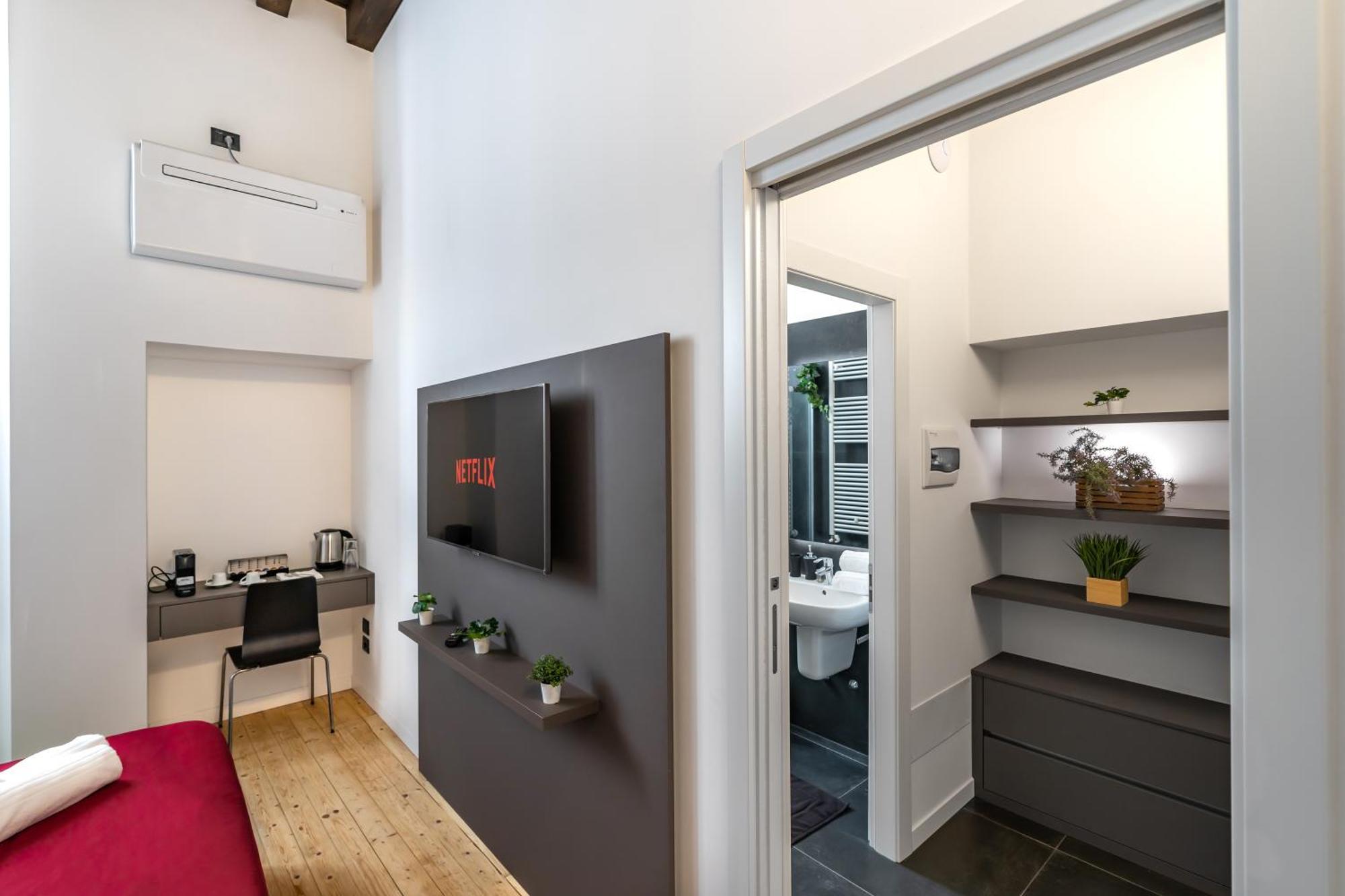 Residenza Girardi 호텔 베로나 외부 사진