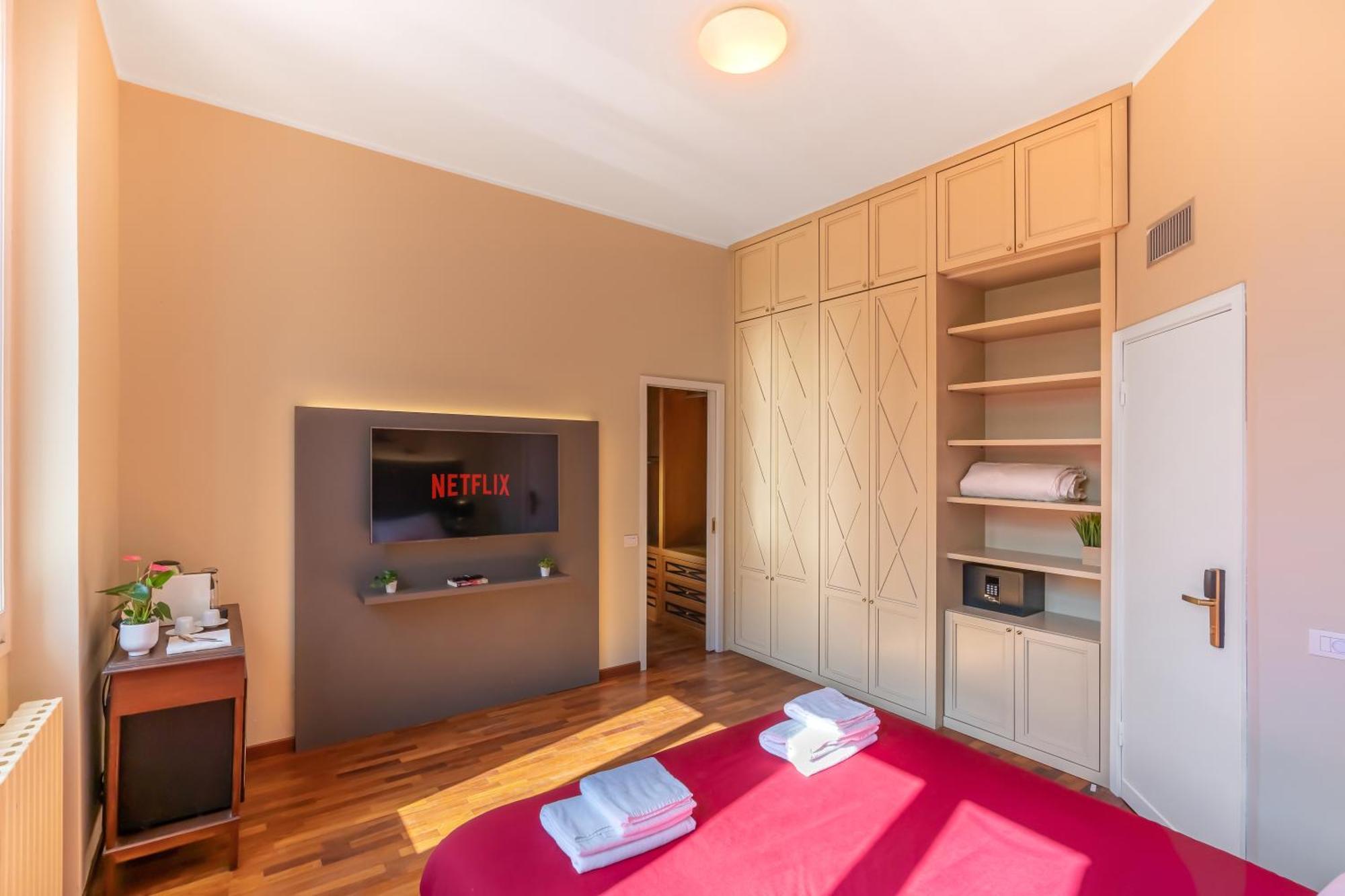Residenza Girardi 호텔 베로나 외부 사진