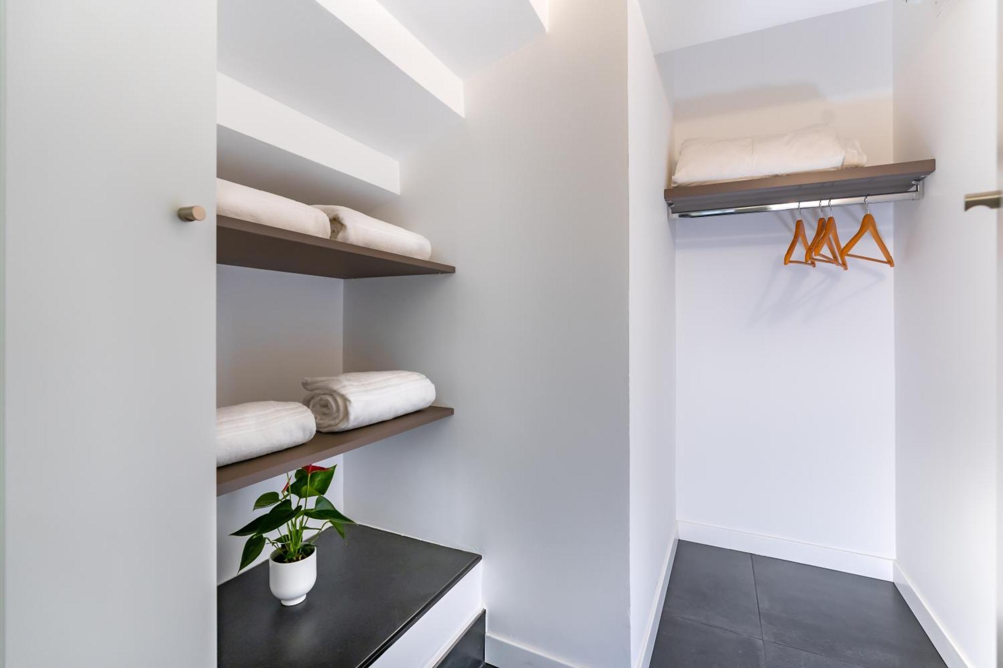 Residenza Girardi 호텔 베로나 외부 사진