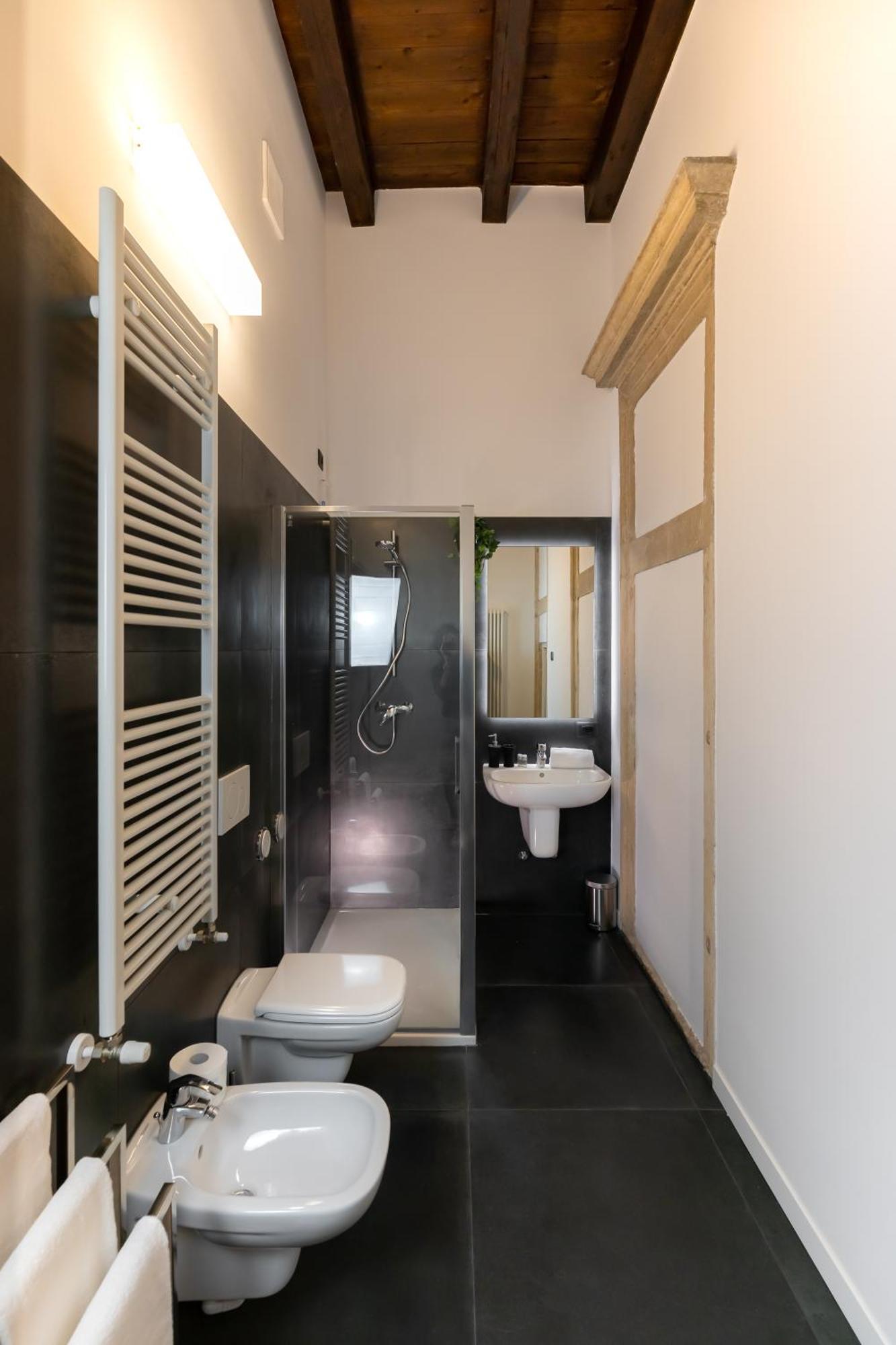 Residenza Girardi 호텔 베로나 외부 사진