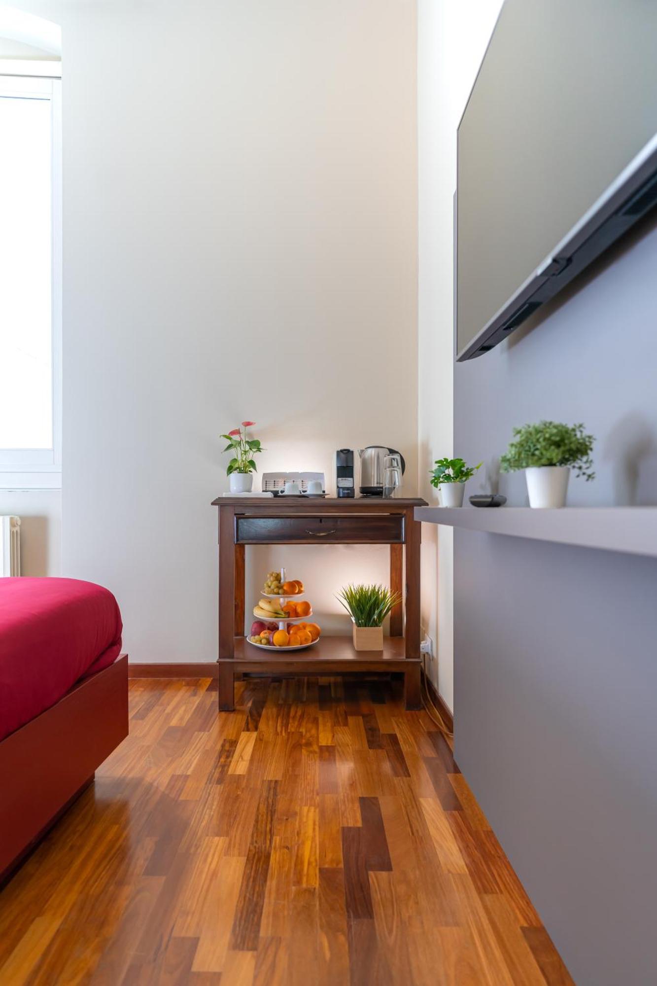 Residenza Girardi 호텔 베로나 외부 사진