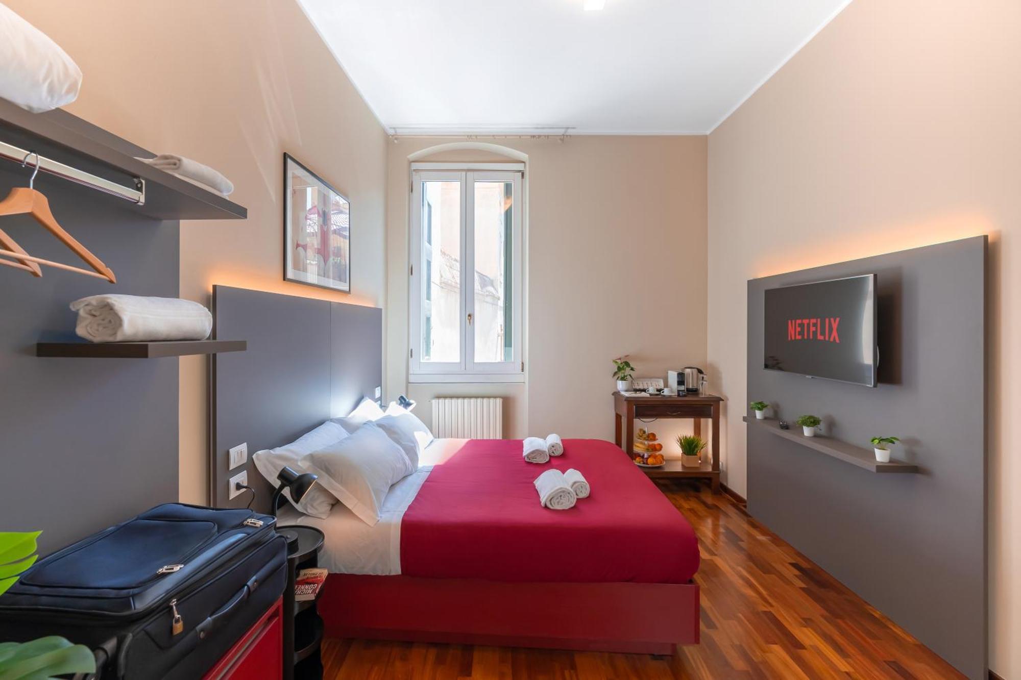 Residenza Girardi 호텔 베로나 외부 사진