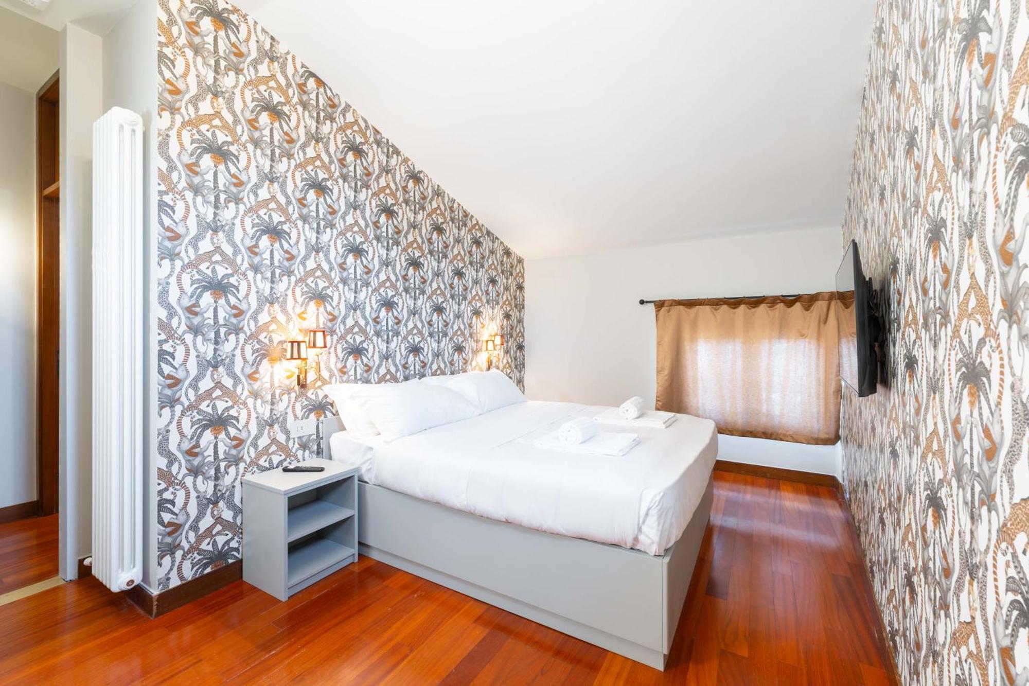 Residenza Girardi 호텔 베로나 외부 사진